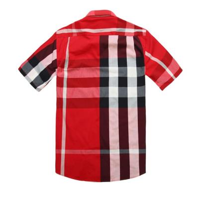 cheap burberry men shirts cheap no. 916